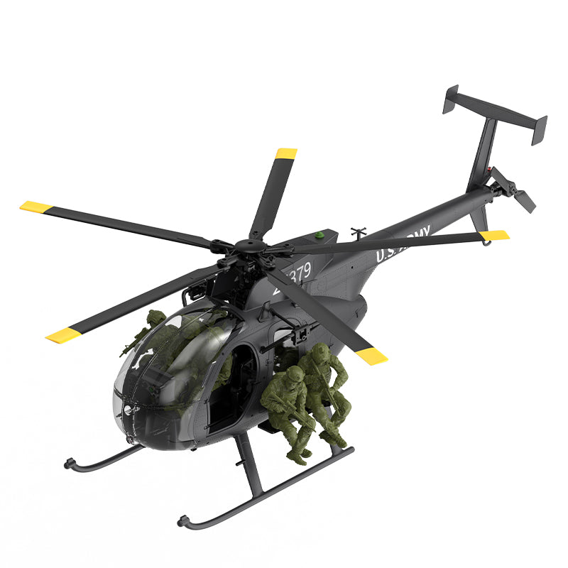 YUXIANG F118S intelligent flight control GPS optical flow one-key return fail-safe