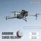 SMRC WING100 8K GPS Drone – 3-Axis Gimbal, Obstacle Avoidance, 5G, Optional Screen Remote - Drone | FUNYAT