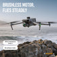 SMRC WING100 8K GPS Drone – 3-Axis Gimbal, Obstacle Avoidance, 5G, Optional Screen Remote - Drone | FUNYAT
