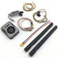 Skydroid G30 Ground Control System for UAV Operations Mapping and Long-Range FPV Missions - UAV Ground Control Station | FUNYAT