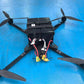 18 inch FPV Drone 8-20kg payload with 5.8G 3W VTX F722 Flying Tower 10KM Long Distance Drone Kit New - FPV Drone | FUNYAT