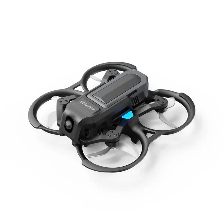BETAFPV Aquila20 FPV RTF Kit — LiteRadio 4 SE, VR04 DVR Goggles, Altitude Hold, ELRS 2.4G | HD & Analog - FPV Drone | FUNYAT