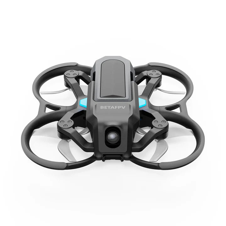 BETAFPV Aquila20 FPV RTF Kit — LiteRadio 4 SE, VR04 DVR Goggles, Altitude Hold, ELRS 2.4G | HD & Analog - FPV Drone | FUNYAT