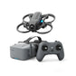 BETAFPV Aquila20 FPV RTF Kit — LiteRadio 4 SE, VR04 DVR Goggles, Altitude Hold, ELRS 2.4G | HD & Analog - FPV Drone | FUNYAT
