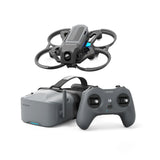 BETAFPV Aquila20 FPV RTF Kit — LiteRadio 4 SE, VR04 DVR Goggles, Altitude Hold, ELRS 2.4G | HD & Analog - FPV Drone | FUNYAT