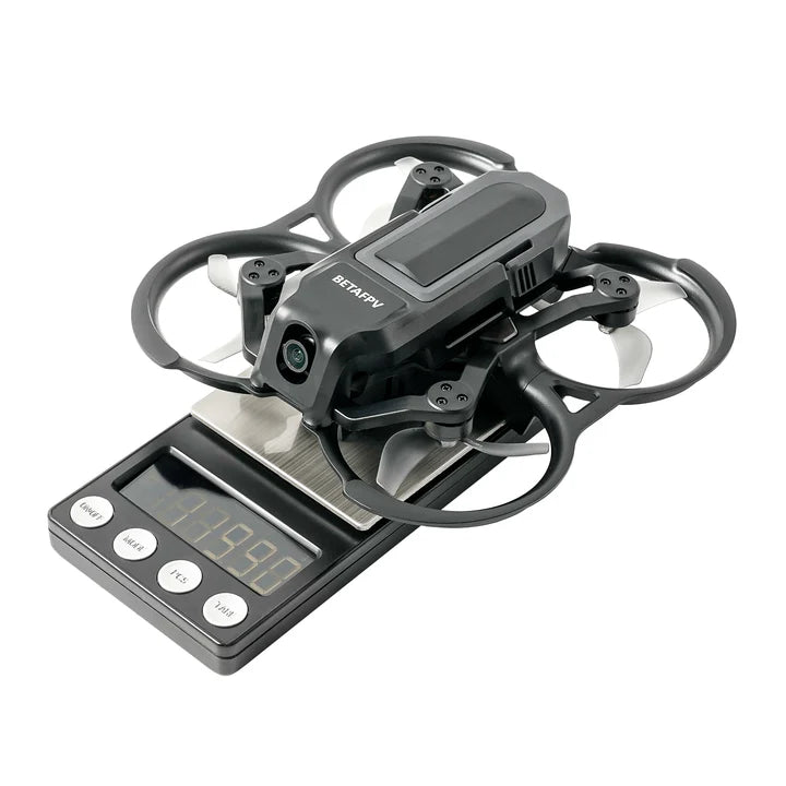 BETAFPV Aquila20 FPV RTF Kit — LiteRadio 4 SE, VR04 DVR Goggles, Altitude Hold, ELRS 2.4G | HD & Analog - FPV Drone | FUNYAT