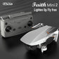 CFLY Faith Mini2 Upgraded version 4K Drone 5KM FPV Profesional 3-Axis Gimbal 240g Foldable Brushless Quadcopter