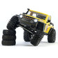 CROSSRC EMO X 4WD RC Car 1/8 Climbing Crawler Off Road Vehicle