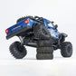 CROSSRC EMO X 4WD RC Car 1/8 Climbing Crawler Off Road Vehicle