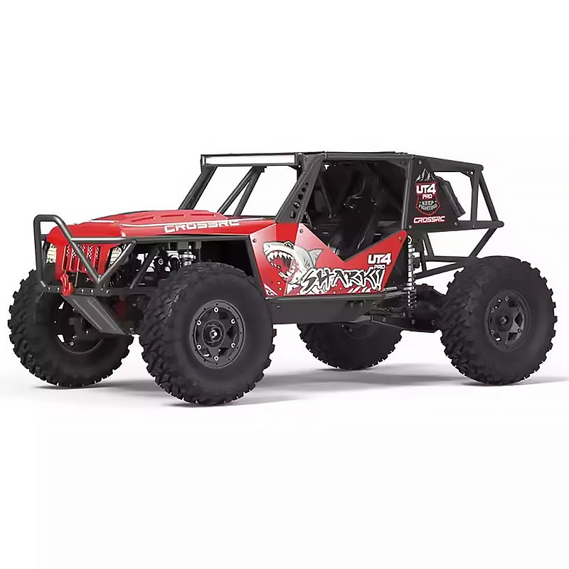 CROSSRC RC car