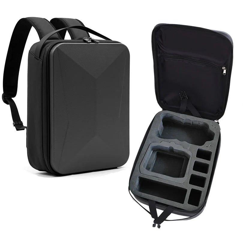 DJI Air3 backpack storage bag drone hard shell storage box accessories