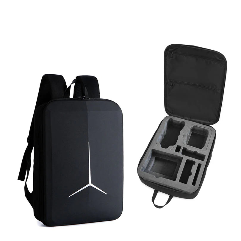 DJI Air3 storage bag backpack drone hard shell backpack storage box accessories