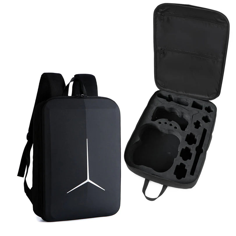 DJI Avata storage bag backpack drone hard shell backpack storage box accessories