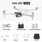 FIMI X8T V384 4K Drone Lnfrared Thermal Imaging 3-Camera gimbal system RokLink 5.0 20KM Transmission GPS Quadcopter