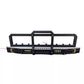 CROSSRC EMO XX XXL 1/6 RC Crawler Metal Front Bumper LED Light Mod Accessory Metal front bumper + LED lights (assembled) - ACCESSORIES | FUNYAT