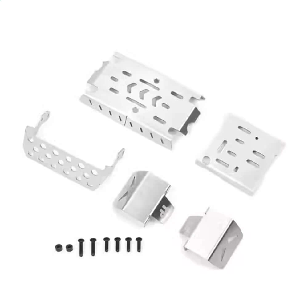 CROSSRC EMOX NT Wild Boar RC Car 1/8 4WD Crawler Vehicle Vehicle ARTR/RTR