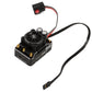 Hobbywing XeRun XR8 Pro G3 200A 2-4S Sensored Brushless ESC for 1/8 RC Buggy & Truggy - RC Car Parts | FUNYAT