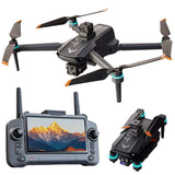ZLL SG603 MAX 4K GPS Camera Drone – 3-Axis Gimbal - Drone | FUNYAT