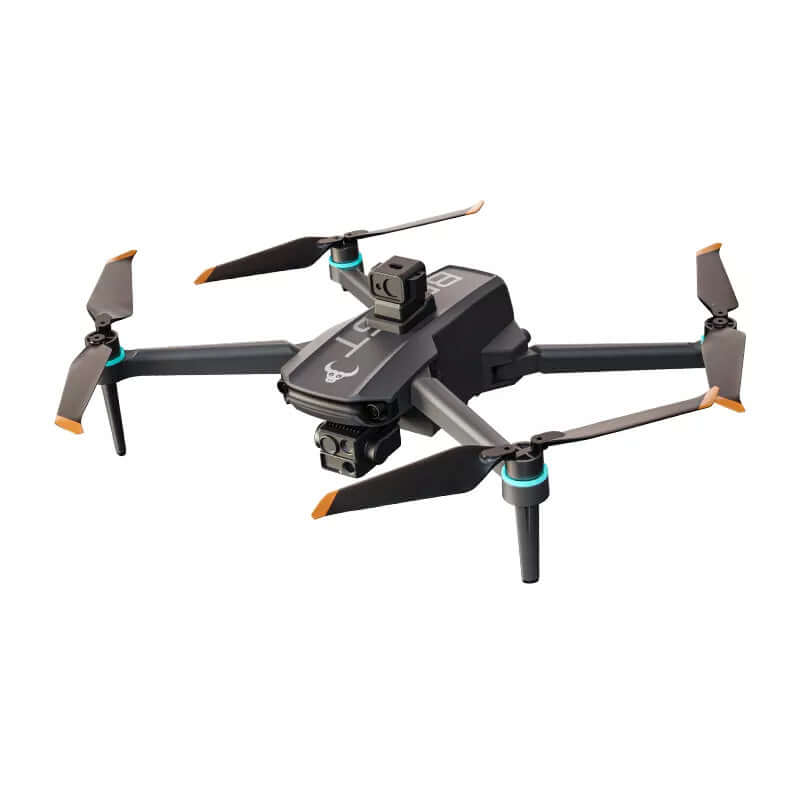 ZLL SG603 MAX 4K GPS Camera Drone – 3-Axis Gimbal - Drone | FUNYAT