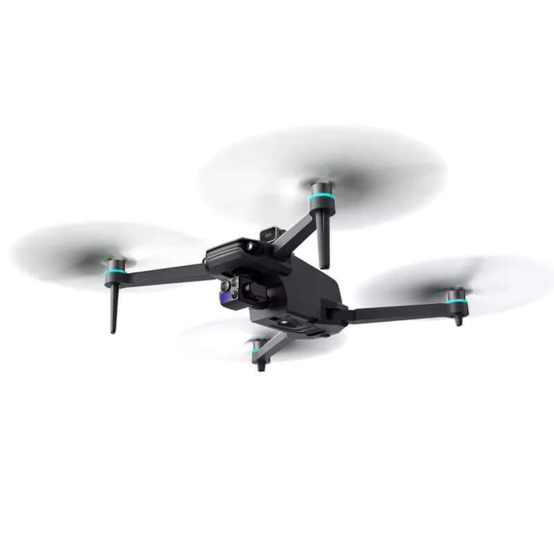 ZLL SG603 MAX 4K GPS Camera Drone – 3-Axis Gimbal - Drone | FUNYAT