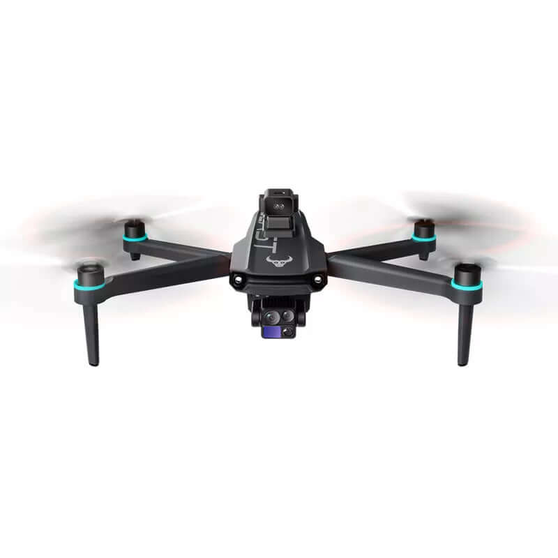 ZLL SG603 MAX 4K GPS Camera Drone – 3-Axis Gimbal - Drone | FUNYAT