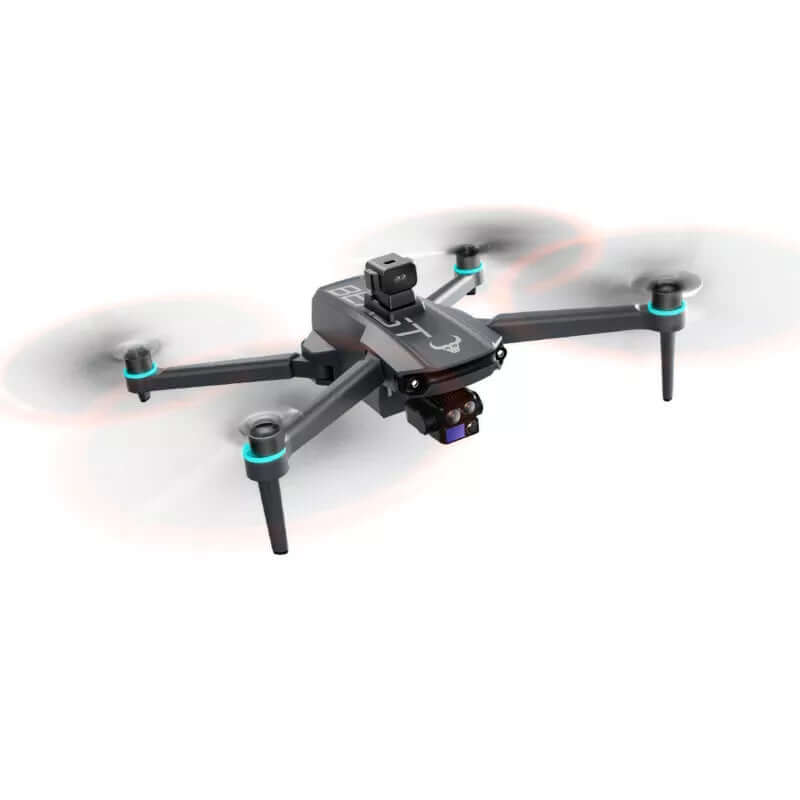 ZLL SG603 MAX 4K GPS Camera Drone – 3-Axis Gimbal - Drone | FUNYAT