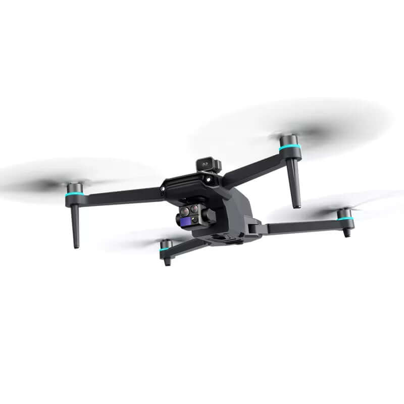 ZLL SG603 MAX 4K GPS Camera Drone – 3-Axis Gimbal - Drone | FUNYAT