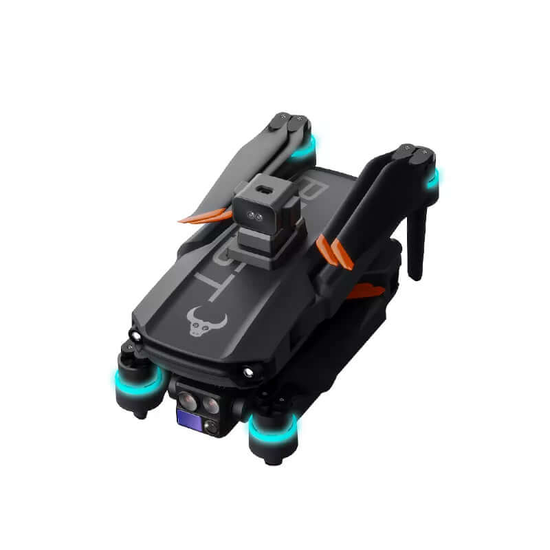 ZLL SG603 MAX 4K GPS Camera Drone – 3-Axis Gimbal - Drone | FUNYAT