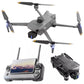 P7 MAX V2 8K Camera Drone, 3-Axis Gimbal, GPS Quadcopter - drone | FUNYAT