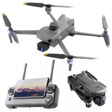 P7 MAX V2 8K Camera Drone, 3-Axis Gimbal, GPS Quadcopter - drone | FUNYAT