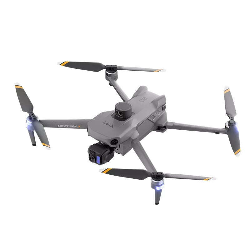 P7 MAX V2 8K Camera Drone, 3-Axis Gimbal, GPS Quadcopter - drone | FUNYAT