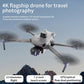 P7 MAX V2 8K Camera Drone, 3-Axis Gimbal, GPS Quadcopter - drone | FUNYAT