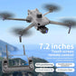 P7 MAX V2 8K Camera Drone, 3-Axis Gimbal, GPS Quadcopter - drone | FUNYAT