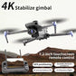 P7 MAX V2 8K Camera Drone, 3-Axis Gimbal, GPS Quadcopter - drone | FUNYAT
