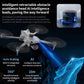 P7 MAX V2 8K Camera Drone, 3-Axis Gimbal, GPS Quadcopter - drone | FUNYAT