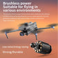 P7 MAX V2 8K Camera Drone, 3-Axis Gimbal, GPS Quadcopter - drone | FUNYAT