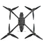MANTA 15X Lite 15 inch FPV Drone 8KG Payload 20KM 5.8G 3W VTX ELRS RX Long Distance FPV Drone Kit - FPV Drone | FUNYAT