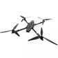 MANTA 15X Lite 15 inch FPV Drone 8KG Payload 20KM 5.8G 3W VTX ELRS RX Long Distance FPV Drone Kit - FPV Drone | FUNYAT