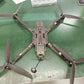 MANTA 15X Lite 15 inch FPV Drone 8KG Payload 20KM 5.8G 3W VTX ELRS RX Long Distance FPV Drone Kit - FPV Drone | FUNYAT