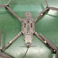 MANTA 15X Lite 15 inch FPV Drone 8KG Payload 20KM 5.8G 3W VTX ELRS RX Long Distance FPV Drone Kit - FPV Drone | FUNYAT