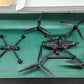 MANTA 15X Lite 15 inch FPV Drone 8KG Payload 20KM 5.8G 3W VTX ELRS RX Long Distance FPV Drone Kit - FPV Drone | FUNYAT