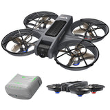 X226 VR Drone Screen Control HD Aerial Photography Dual-Camera Optical Flow Positioning Brushless Quadcopter - FPV Drone | FUNYAT