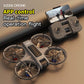 X226 VR Drone Screen Control HD Aerial Photography Dual-Camera Optical Flow Positioning Brushless Quadcopter - FPV Drone | FUNYAT