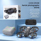 X226 VR Drone Screen Control HD Aerial Photography Dual-Camera Optical Flow Positioning Brushless Quadcopter - FPV Drone | FUNYAT