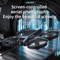 X226 VR Drone Screen Control HD Aerial Photography Dual-Camera Optical Flow Positioning Brushless Quadcopter - FPV Drone | FUNYAT