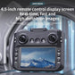 X226 VR Drone Screen Control HD Aerial Photography Dual-Camera Optical Flow Positioning Brushless Quadcopter - FPV Drone | FUNYAT