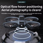 X226 VR Drone Screen Control HD Aerial Photography Dual-Camera Optical Flow Positioning Brushless Quadcopter - FPV Drone | FUNYAT