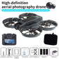 X226 VR Drone Screen Control HD Aerial Photography Dual-Camera Optical Flow Positioning Brushless Quadcopter Screen Control Version 3 Battery - FPV Drone | FUNYAT