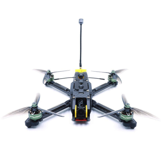 Rhion5 5-Inch FPV Drone RTF Kit with Optional Radio Transmitter and FPV Goggles 5 inch PNP - FPV Drone | FUNYAT