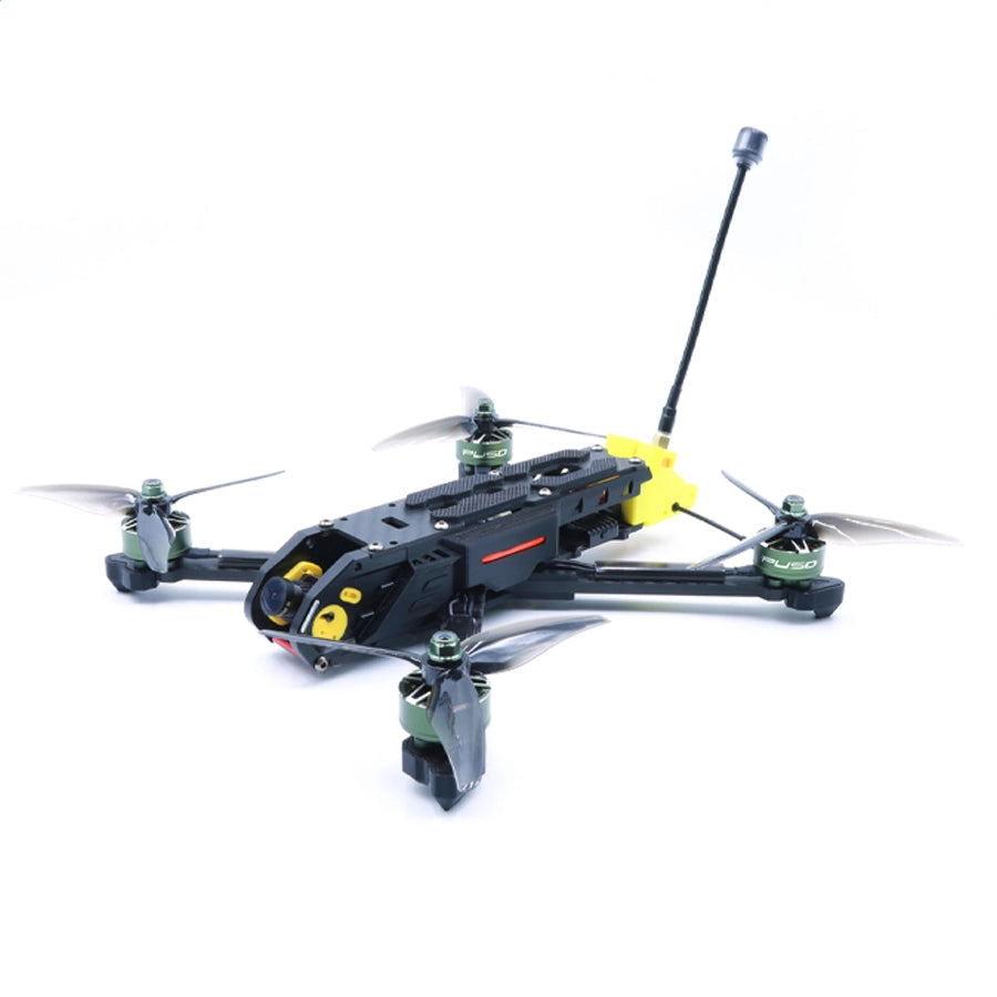 Rhion5 FPV drone ELRS 915MHz receiver 3-5km range ExpressLRS